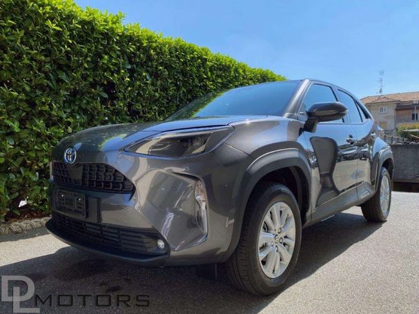 Toyota Yaris Cross 85 kW image number 1