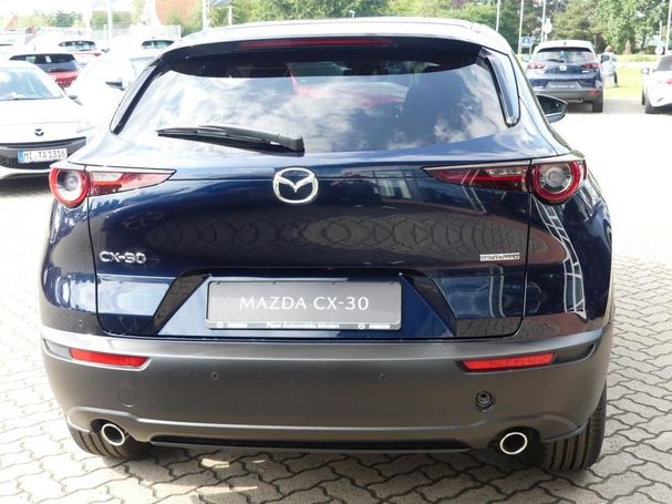 Mazda CX-30 2.0 150 110 kW image number 4