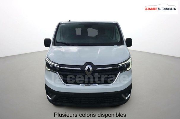 Renault Trafic dCi L2H1 110 kW image number 2