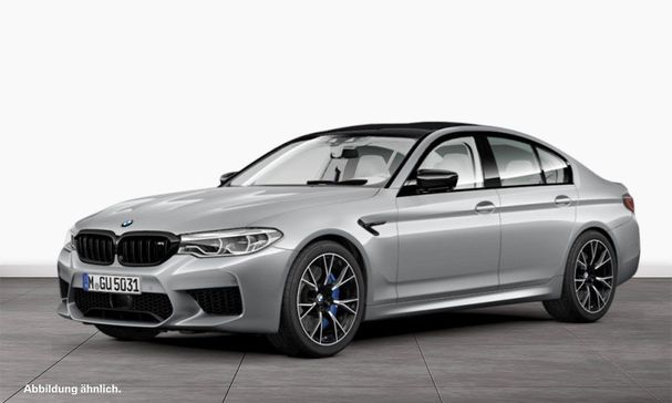 BMW M5 xDrive Competition 460 kW image number 1