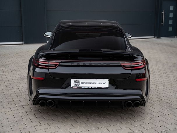 Porsche Panamera Turbo S E-Hybrid GT 500 kW image number 13