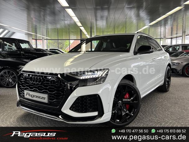 Audi RSQ8 441 kW image number 1