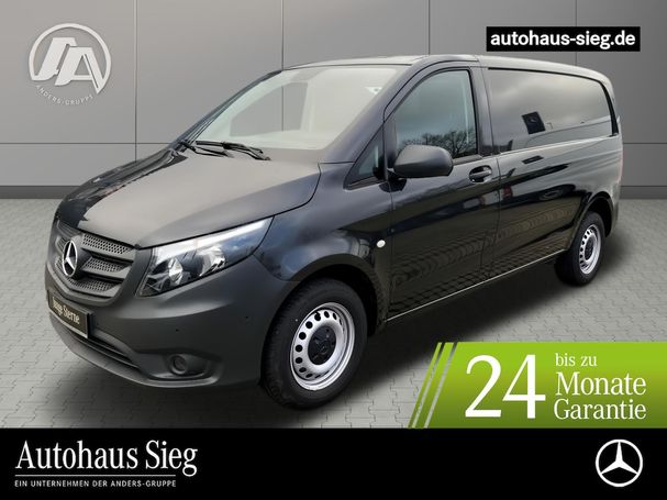 Mercedes-Benz Vito 114 100 kW image number 2