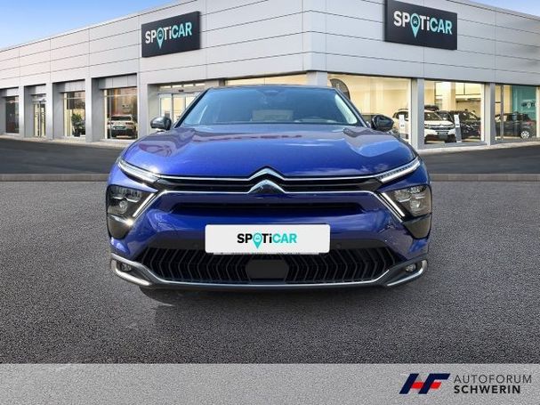 Citroen C5 X Hybrid 225 Shine Pack e-EAT8 165 kW image number 3