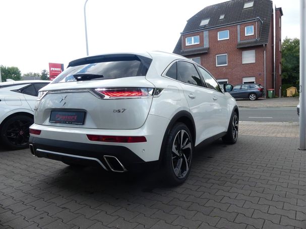 DS Automobiles 7 Crossback E-Tense 300 4x4 220 kW image number 4