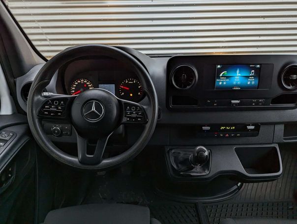 Mercedes-Benz Sprinter 214 CDi 105 kW image number 9