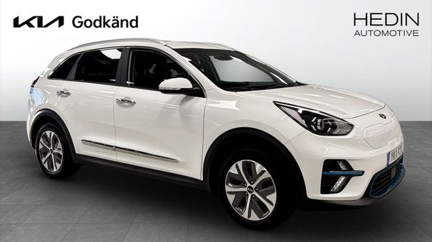 Kia Niro e 150 kW image number 1