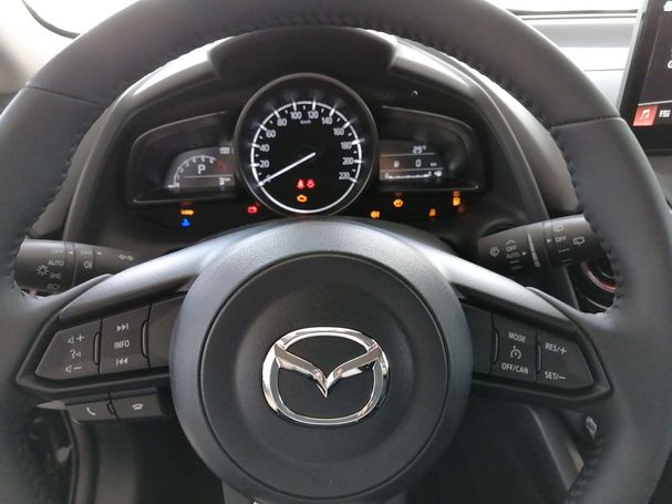 Mazda 2 90 66 kW image number 17