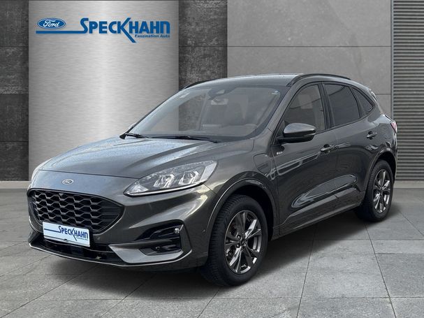 Ford Kuga 132 kW image number 1