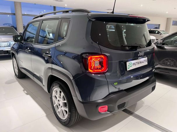 Jeep Renegade 1.5 T4 96 kW image number 6