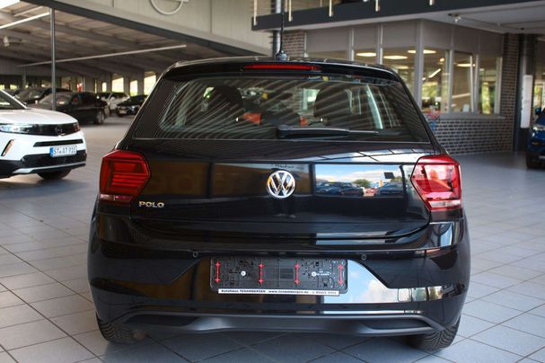 Volkswagen Polo 70 kW image number 6