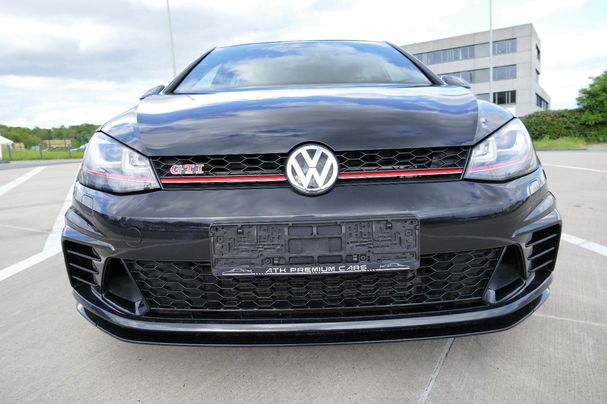 Volkswagen Golf GTI DSG Clubsport 195 kW image number 10