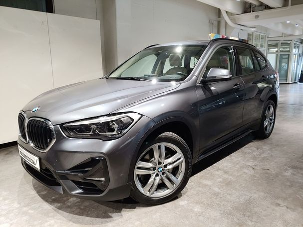 BMW X1 20i sDrive 131 kW image number 1