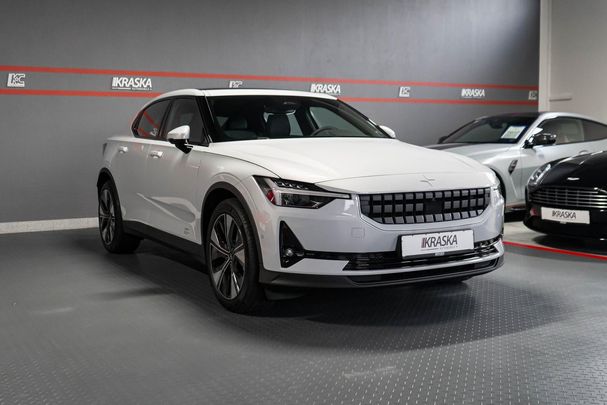 Polestar 2 300 kW image number 9