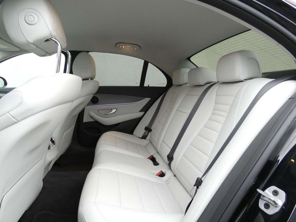 Mercedes-Benz E 220 d 4Matic Avantgarde 143 kW image number 17