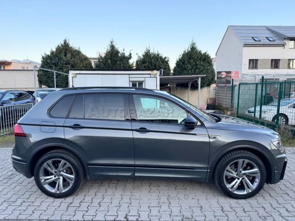 Volkswagen Tiguan 2.0 TDI 4Motion DSG 176 kW image number 7