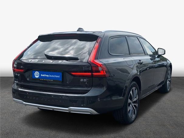 Volvo V90 Cross Country AWD B5 184 kW image number 3