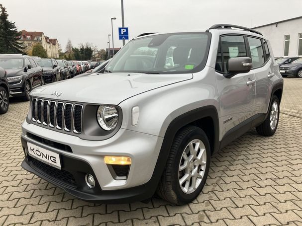 Jeep Renegade 110 kW image number 1