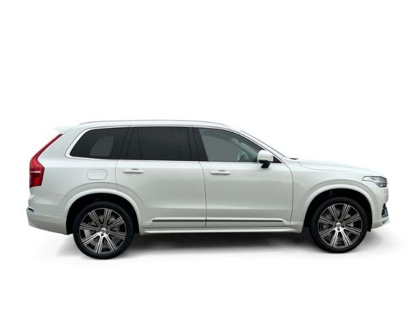 Volvo XC90 B5 AWD Plus 173 kW image number 1