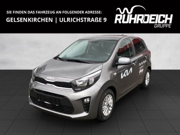 Kia Picanto 1.0 49 kW image number 1