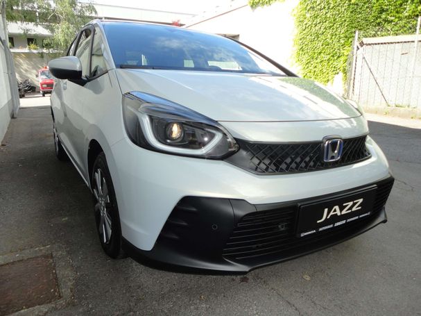 Honda Jazz 79 kW image number 3