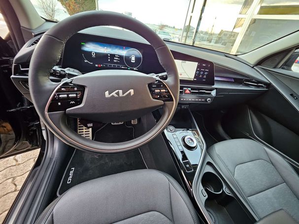 Kia Niro 150 kW image number 22