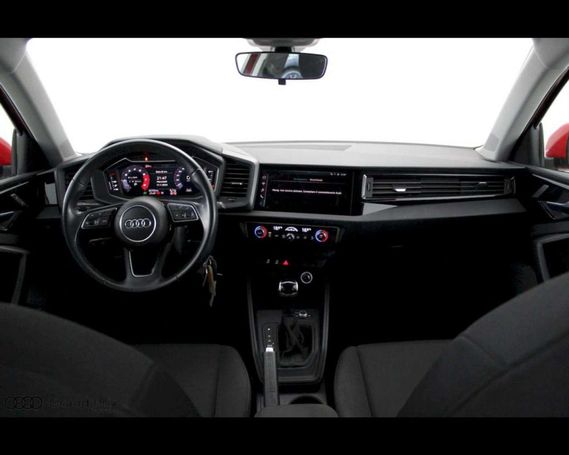 Audi A1 30 TFSI S tronic S-line 85 kW image number 10