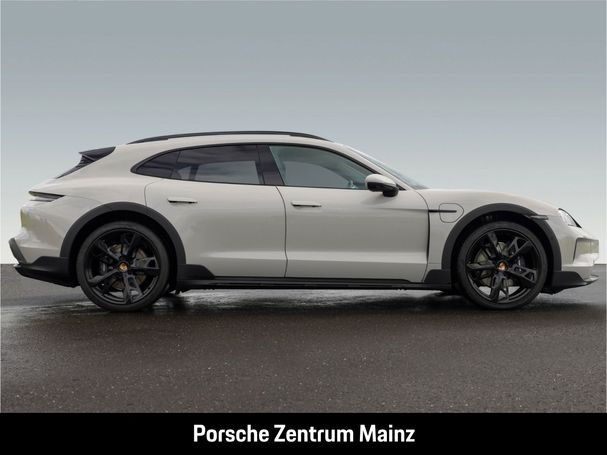 Porsche Taycan 4 Cross Turismo 320 kW image number 6