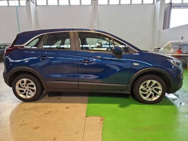 Opel Crossland X 1.5 Diesel Innovation 88 kW image number 5