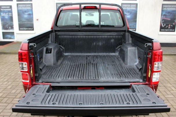 Ford Ranger 2.2 TDCi XLT 118 kW image number 7