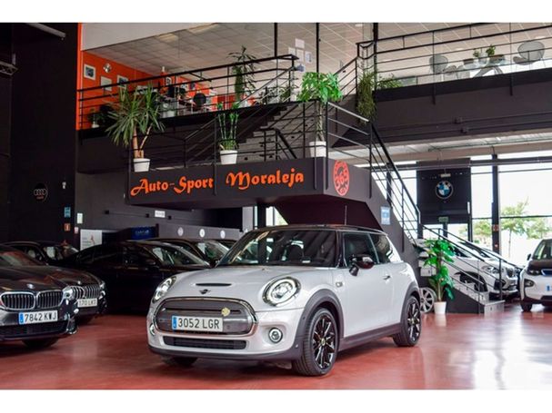 Mini Cooper SE M 135 kW image number 17