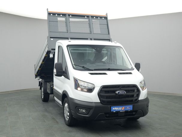 Ford Transit 350 L2 114 kW image number 36