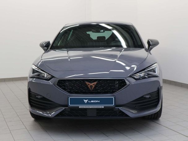 Cupra Leon e-Hybrid 180 kW image number 3