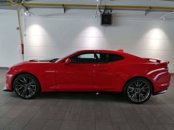 Chevrolet Camaro 478 kW image number 4