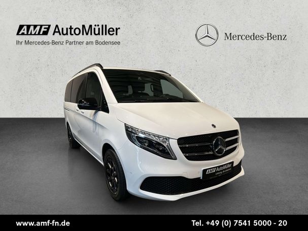 Mercedes-Benz V 220d Edition 1 120 kW image number 1