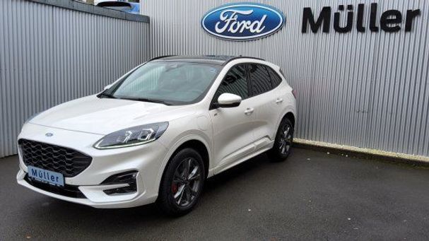 Ford Kuga 165 kW image number 1