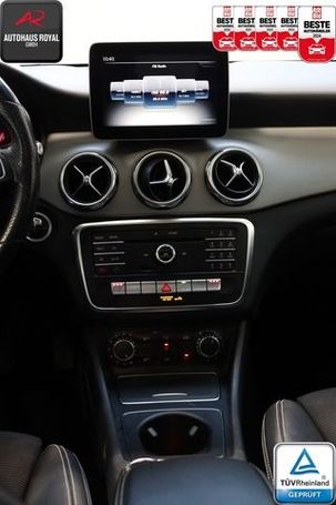 Mercedes-Benz GLA 200 115 kW image number 6