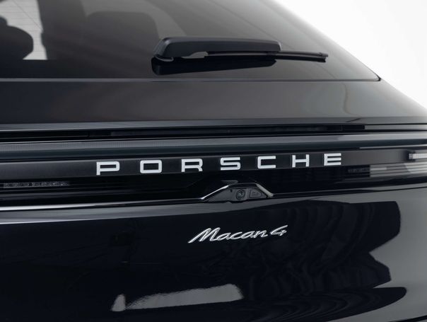 Porsche Macan 300 kW image number 18