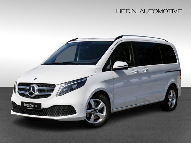 Mercedes-Benz V 220d Edition 1 120 kW image number 1