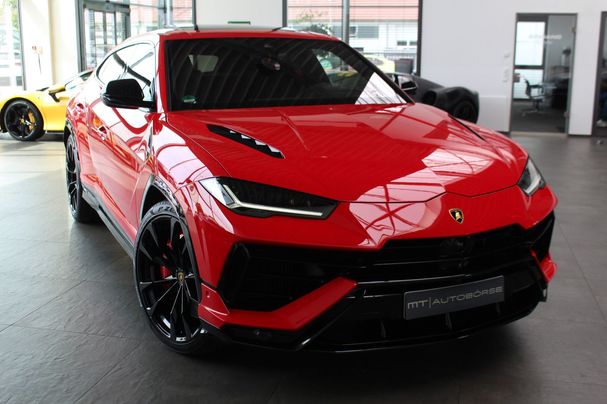 Lamborghini Urus S 490 kW image number 18