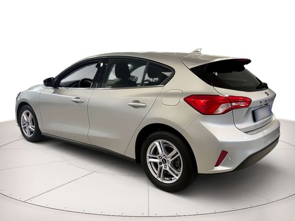 Ford Focus 1.0 EcoBoost 92 kW image number 7