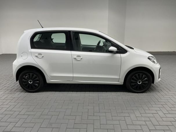 Volkswagen up! 55 kW image number 6