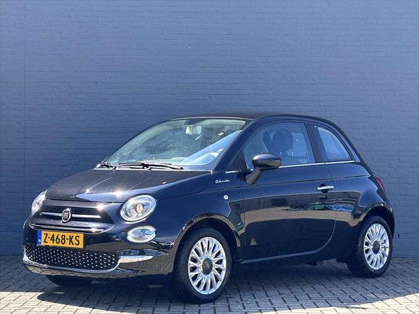 Fiat 500 1.0 51 kW image number 1