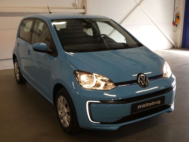 Volkswagen up! 60 kW image number 7