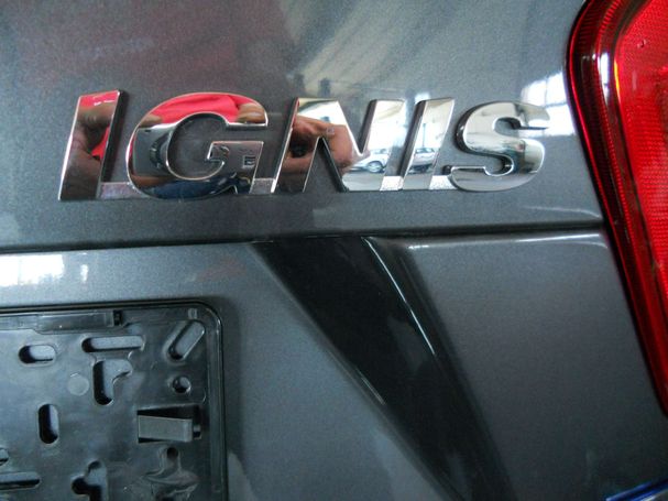 Suzuki Ignis 61 kW image number 17