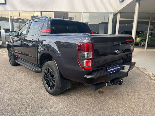 Ford Ranger 2.0 l TDCi 160 kW image number 7