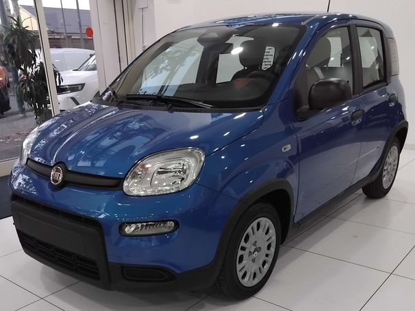 Fiat Panda 51 kW image number 1