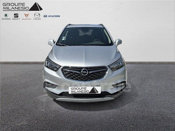 Opel Mokka X 1.4 Turbo ON 103 kW image number 4