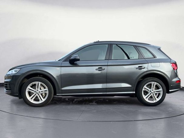 Audi Q5 50 TFSIe quattro S tronic S-line 270 kW image number 5