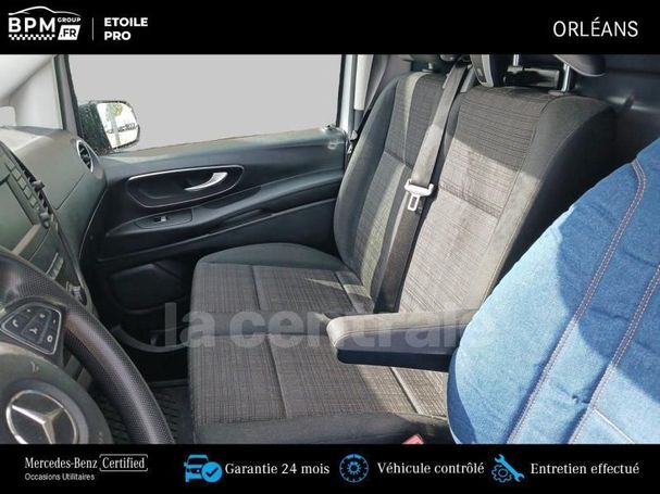 Mercedes-Benz Vito 116 CDi compact 120 kW image number 24